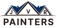 JVR Painters Logo